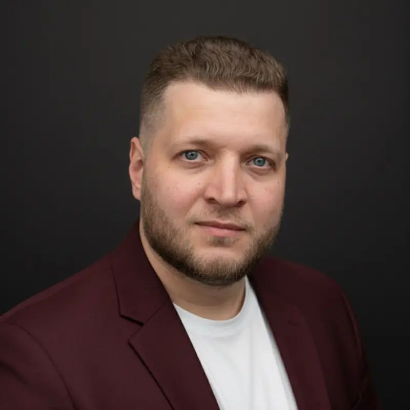 Иван Самолов | Сетка — социальная сеть от hh.ru