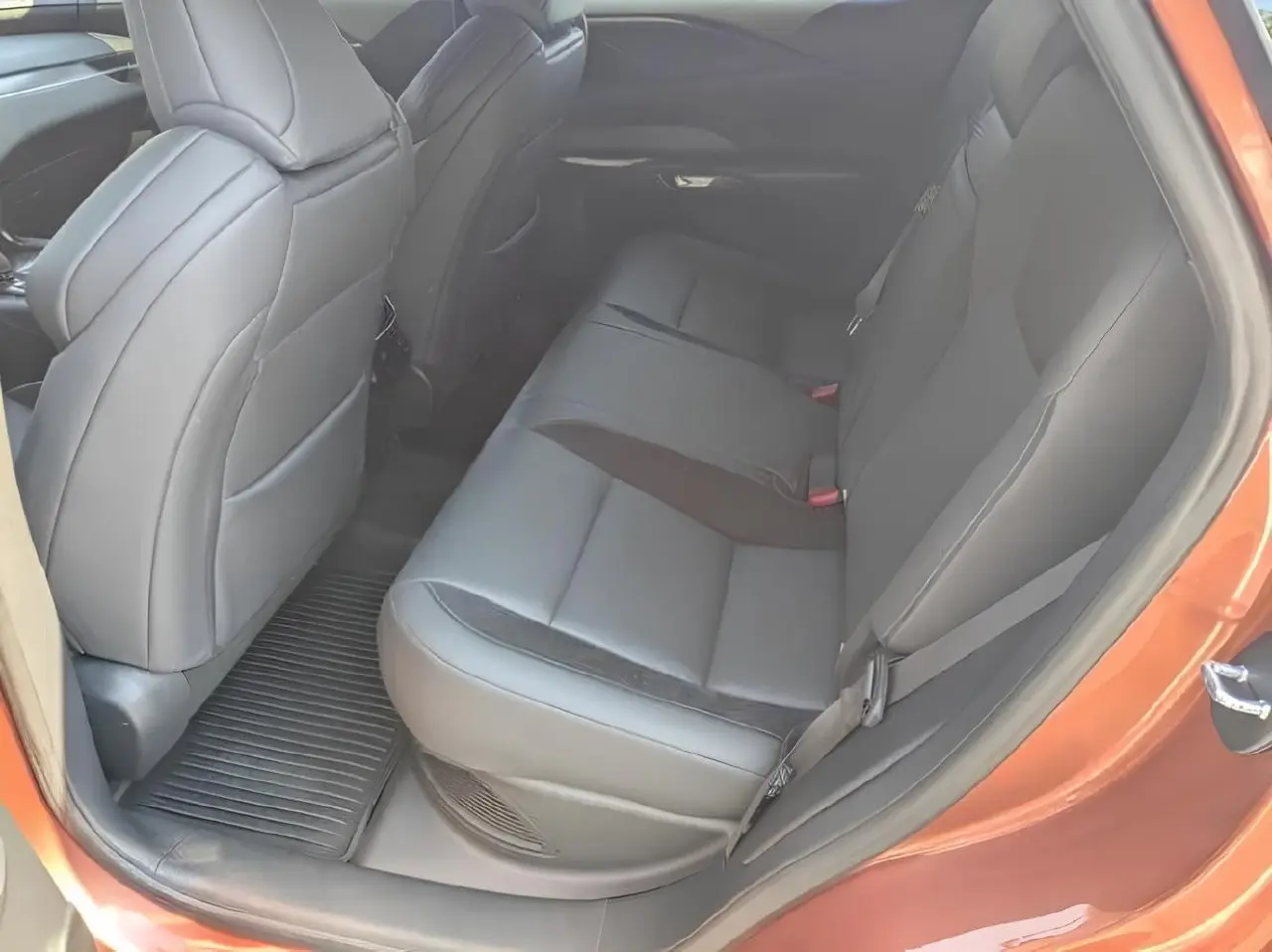 🚘Lexus RX 500h F SPORT Performance
2024 г
28246 миль
Гибрид 2.4 л
Сумарная мощность 383 л.с | Сетка — социальная сеть от hh.ru