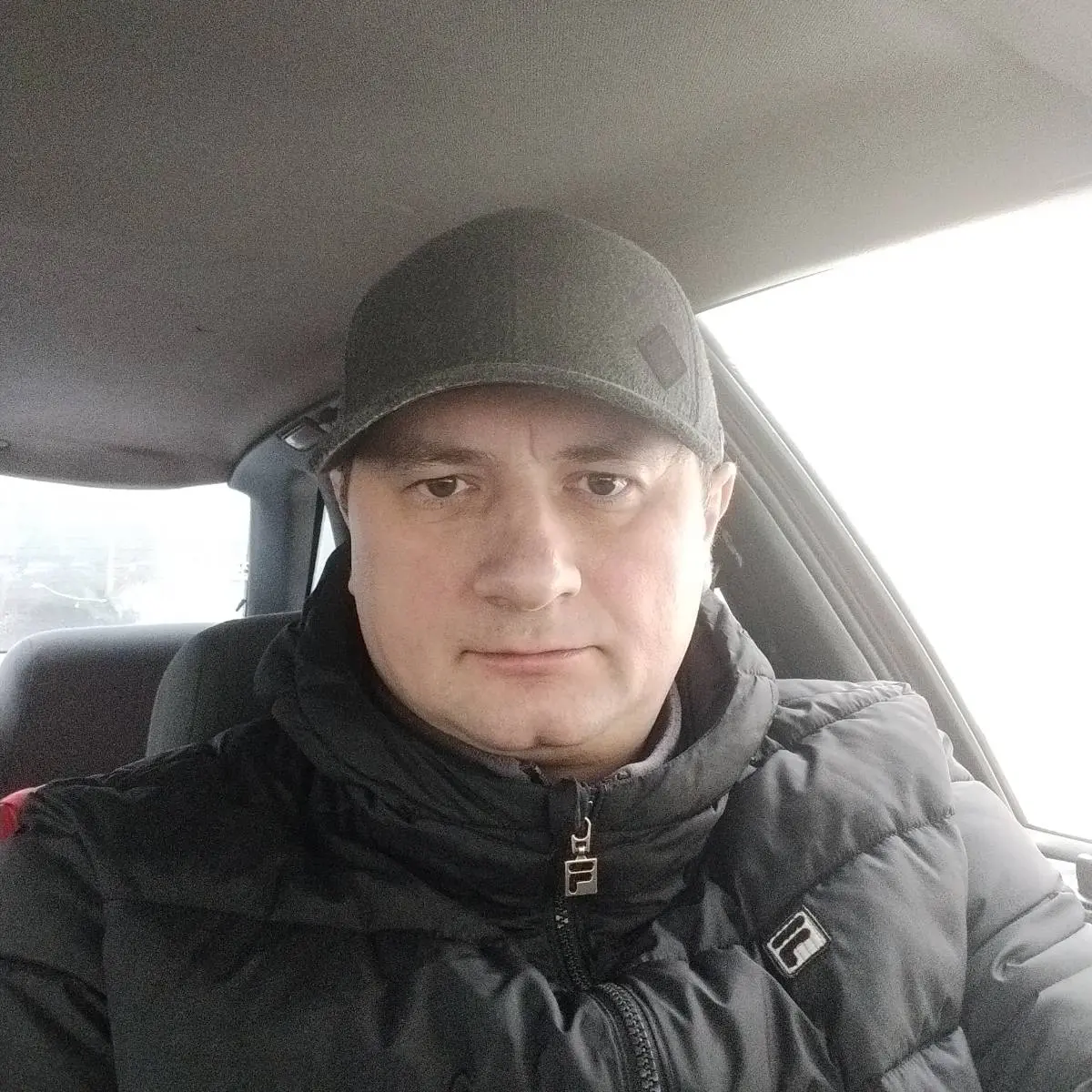 Алексей Одинцов