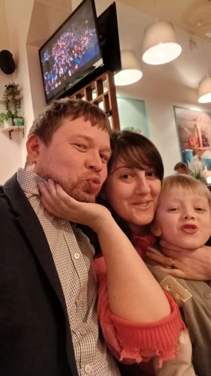 не существует объективной любви и универсального счастья
и это прекрасно
сегодня я желаю всем нам чувствовать счастье по-своему, испытывать любовь так, как умеем только мы, и радоваться тому, что раду... | Сетка — социальная сеть от hh.ru