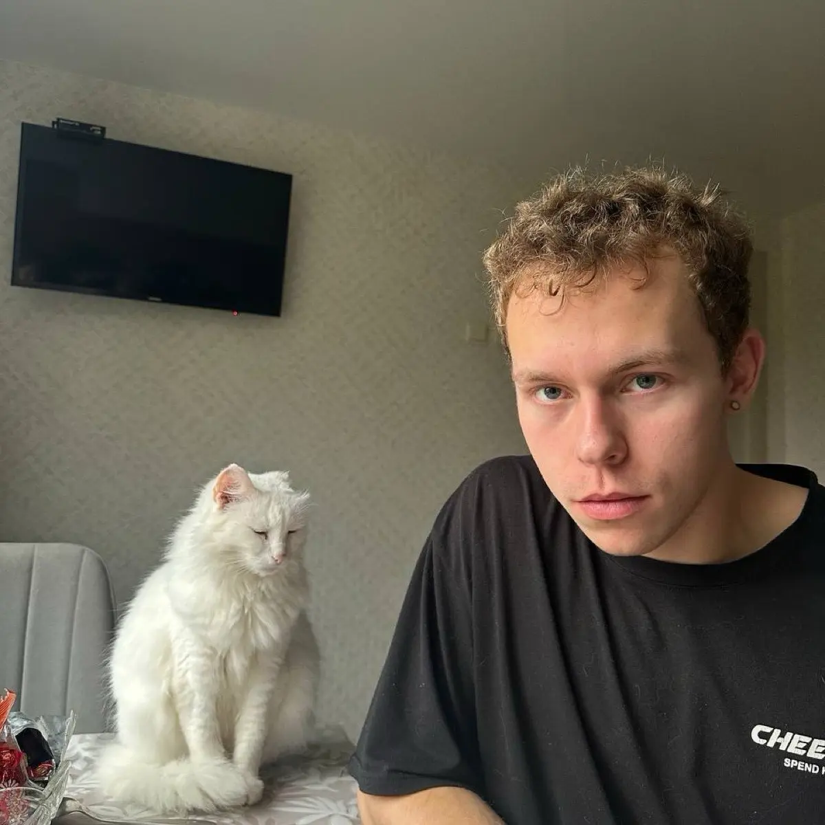 Дима Монахов