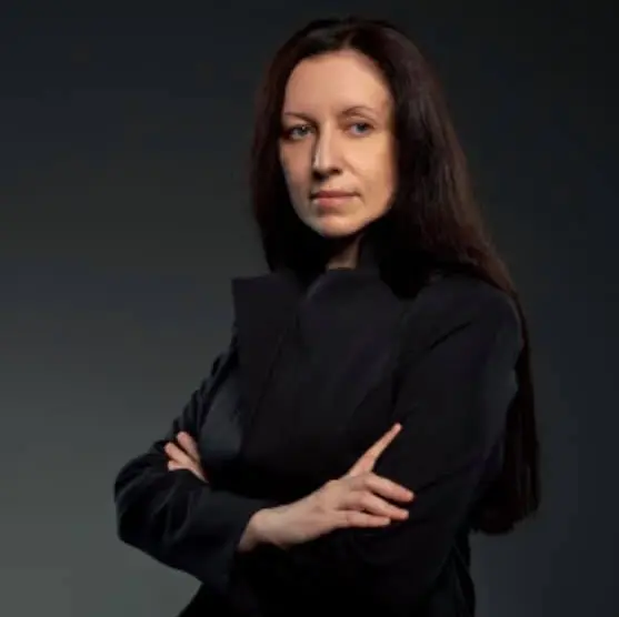 Юлия Павловская | Сетка — социальная сеть от hh.ru