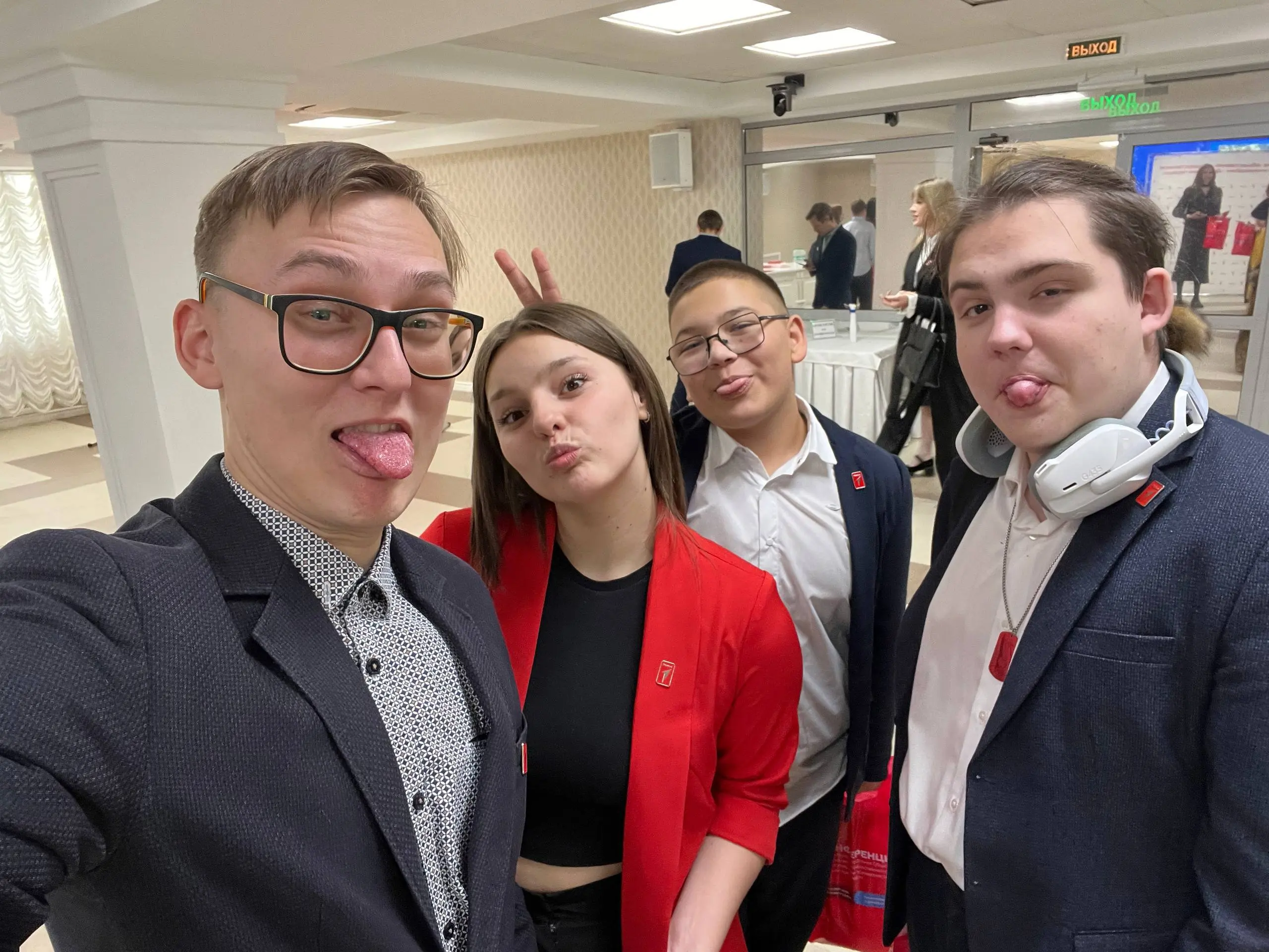 Мы выражаем благодарность!
Евгения, вы за наше маленькое существование, пропагандируете нас в своем телеграм-канале!
Мы очень это ценим!
Спасибо❤️
#ПредпринимателиПервых65
#ДвижениеПервых65
#ДвижениеП... | Сетка — социальная сеть от hh.ru