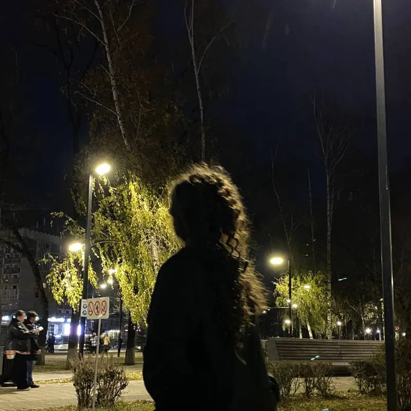 Виктория Фесикова