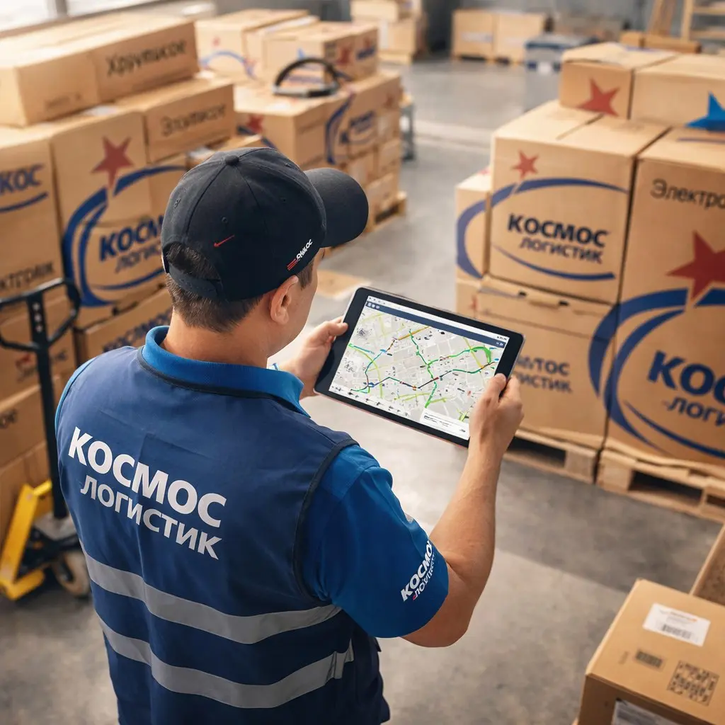 Как ускорить доставку со склада
Группируйте заказы по районам заранее. В Космос Логистик мы размещаем ходовые товары у зоны отгрузки, что экономит курьерам 40 минут на каждом рейсе | Сетка — социальная сеть от hh.ru