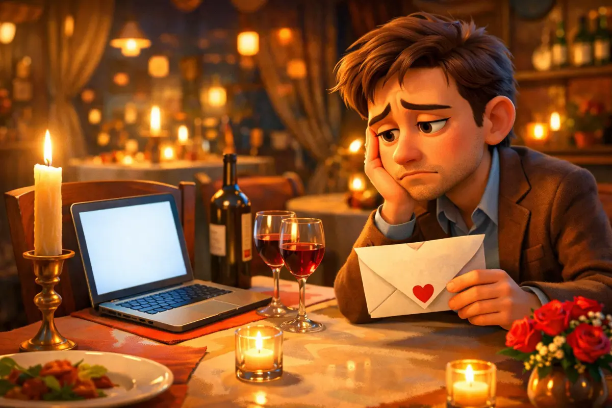 ❤️Love Story с работой: как понять, что пора разводиться?💔 | Сетка — социальная сеть от hh.ru