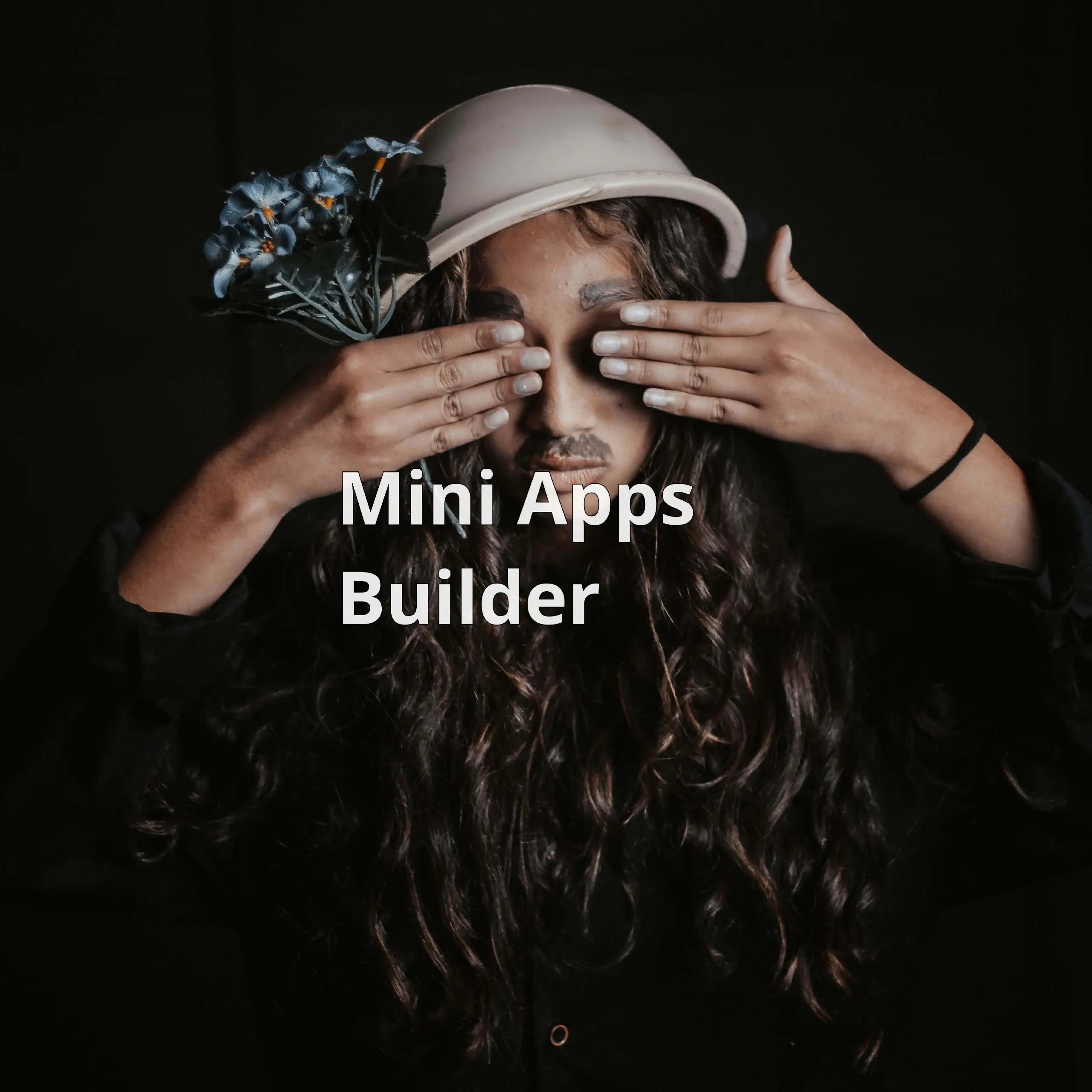 Создайте Telegram-приложение для своего бизнеса всего за 30 минут! Mini Apps Builder позволяет вам запустить приложение без навыков программирования | Сетка — социальная сеть от hh.ru