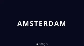 Responsive Parallax Drag-slider With Transparent Letters - Отзывчивый слайдер Parallax с прозрачными буквами. Реализован с помощью JavaScript и CSS.
https://codepen.io/mrspok407/pen/bwLwvL | Сетка — социальная сеть от hh.ru