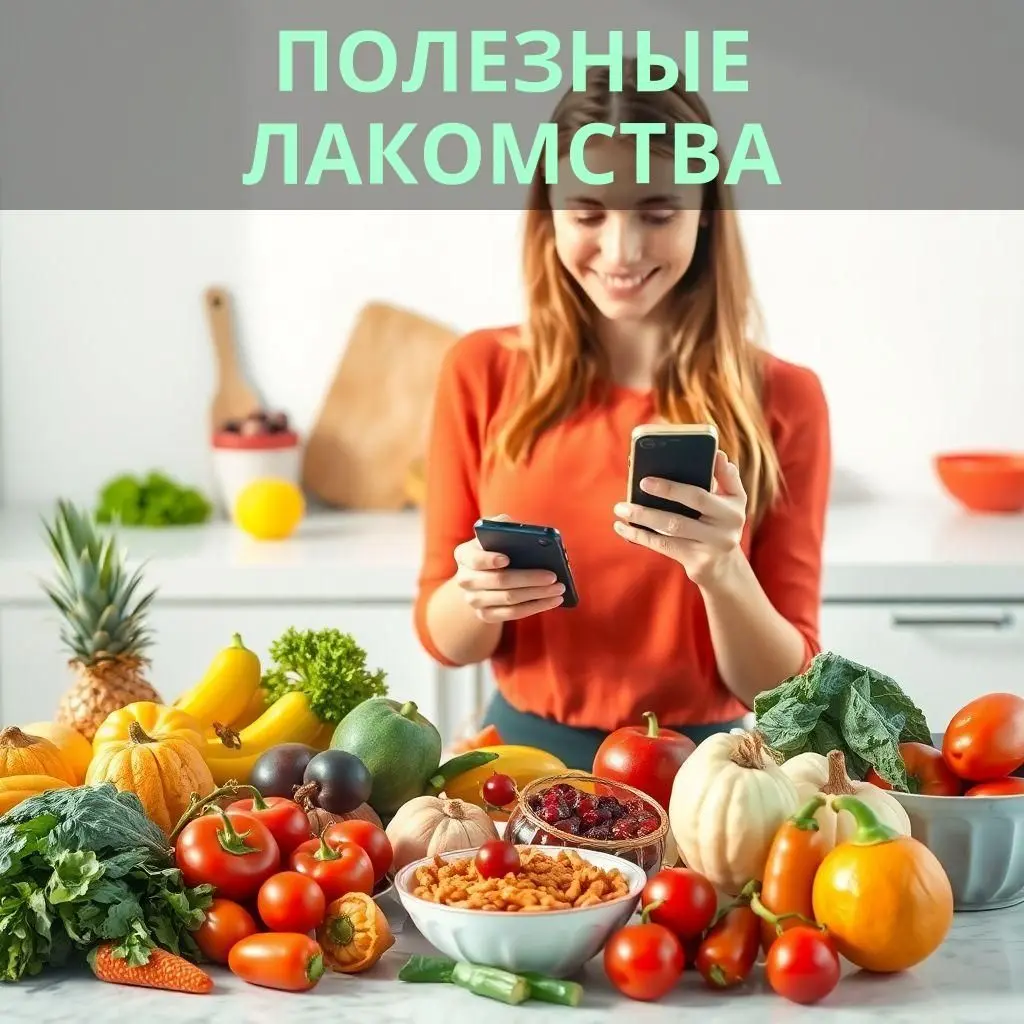 Полезные Лакомства
Устали от скучных перекусов? Здесь вас ждут вкусные и простые рецепты, советы по выбору продуктов и идеи, которые сделают здоровье приоритетом без лишних усилий | Сетка — социальная сеть от hh.ru