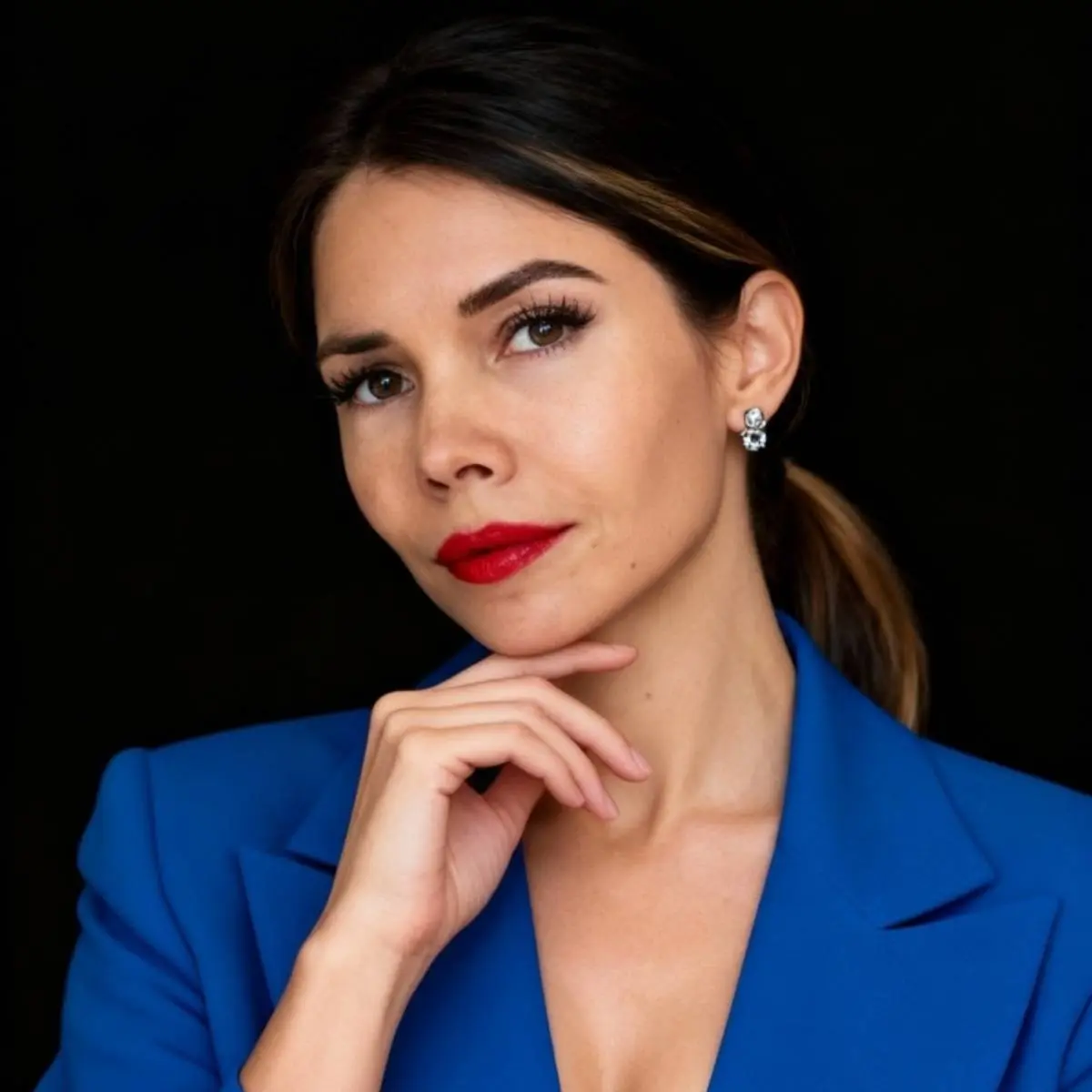 Екатерина Паскина