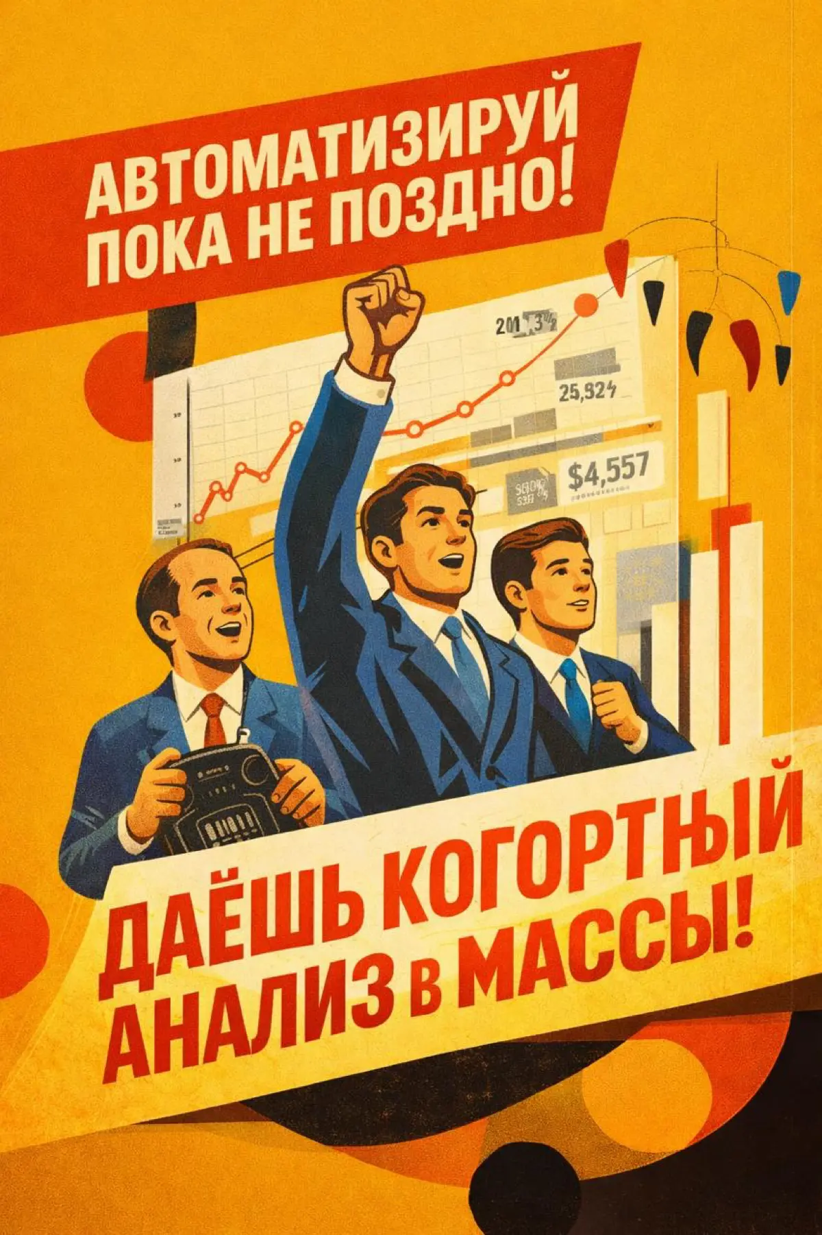 Самообман 2026 года 👇 | Сетка — социальная сеть от hh.ru
