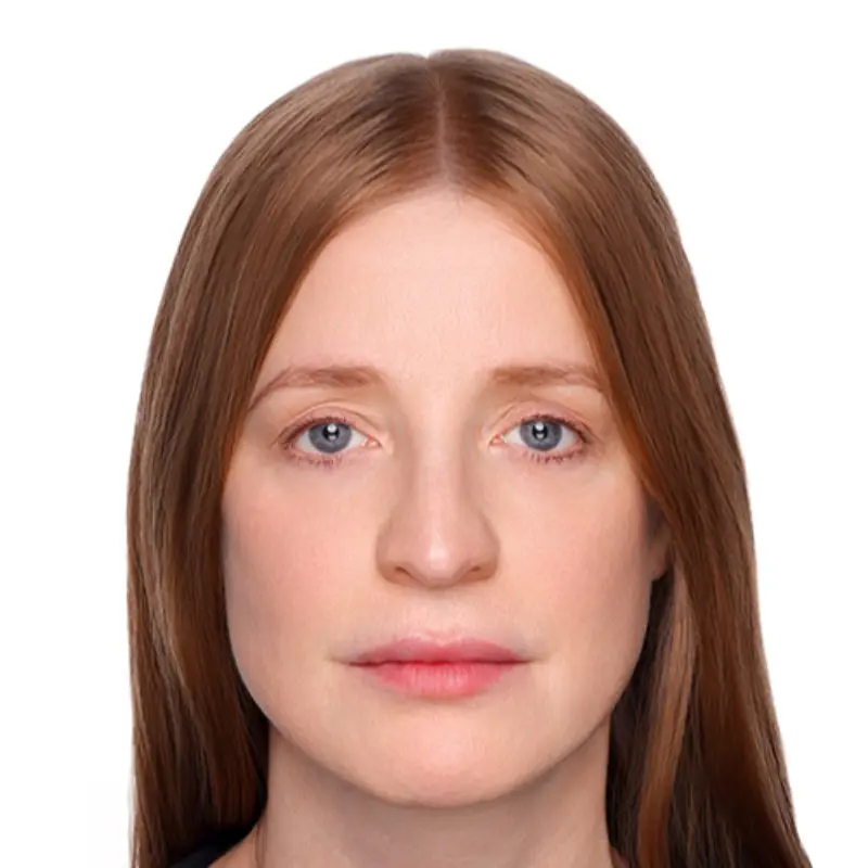 Евгения Нистратова
