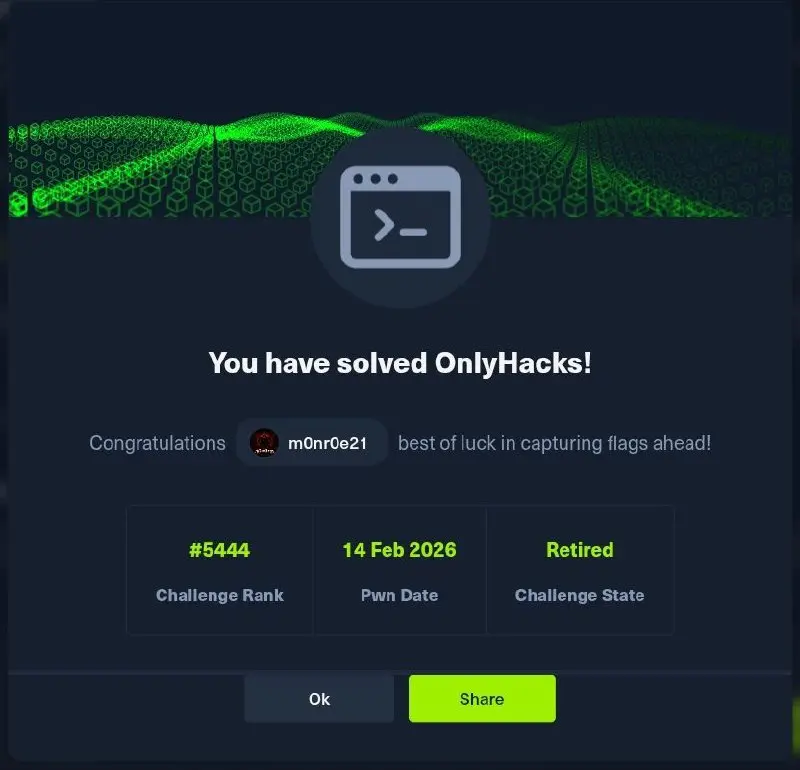 OnlyHacks 😅 | Сетка — социальная сеть от hh.ru