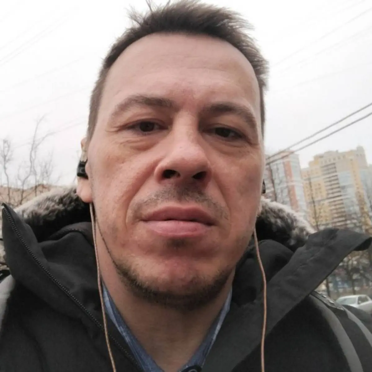 Дмитрий Меняйлов