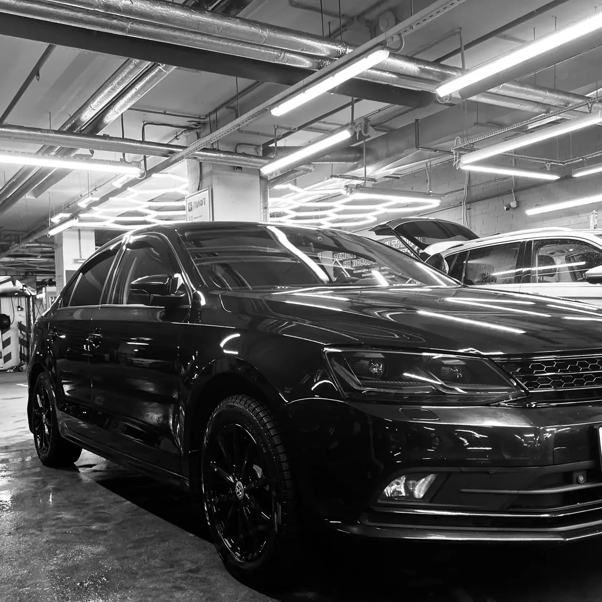 Дмитрий Ложкин | Сетка — социальная сеть от hh.ru