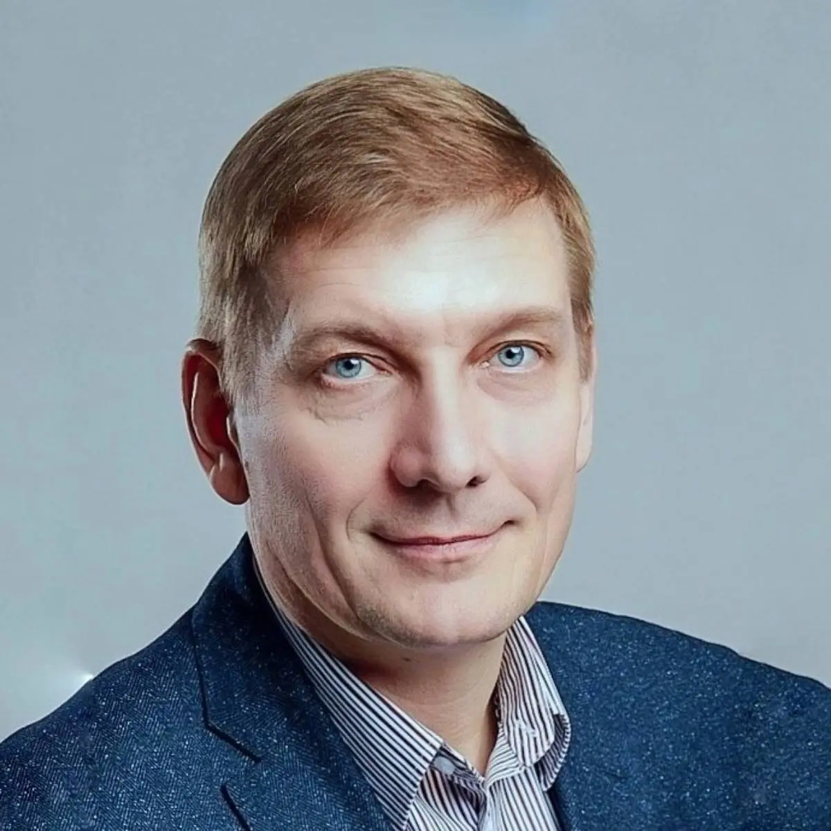 Дмитрий Чуркин | Сетка — социальная сеть от hh.ru