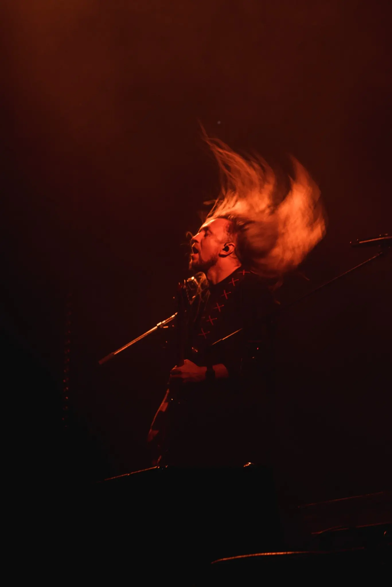 Прекрасный концерт Дома культуры в Иркутске. | Сетка — социальная сеть от hh.ru