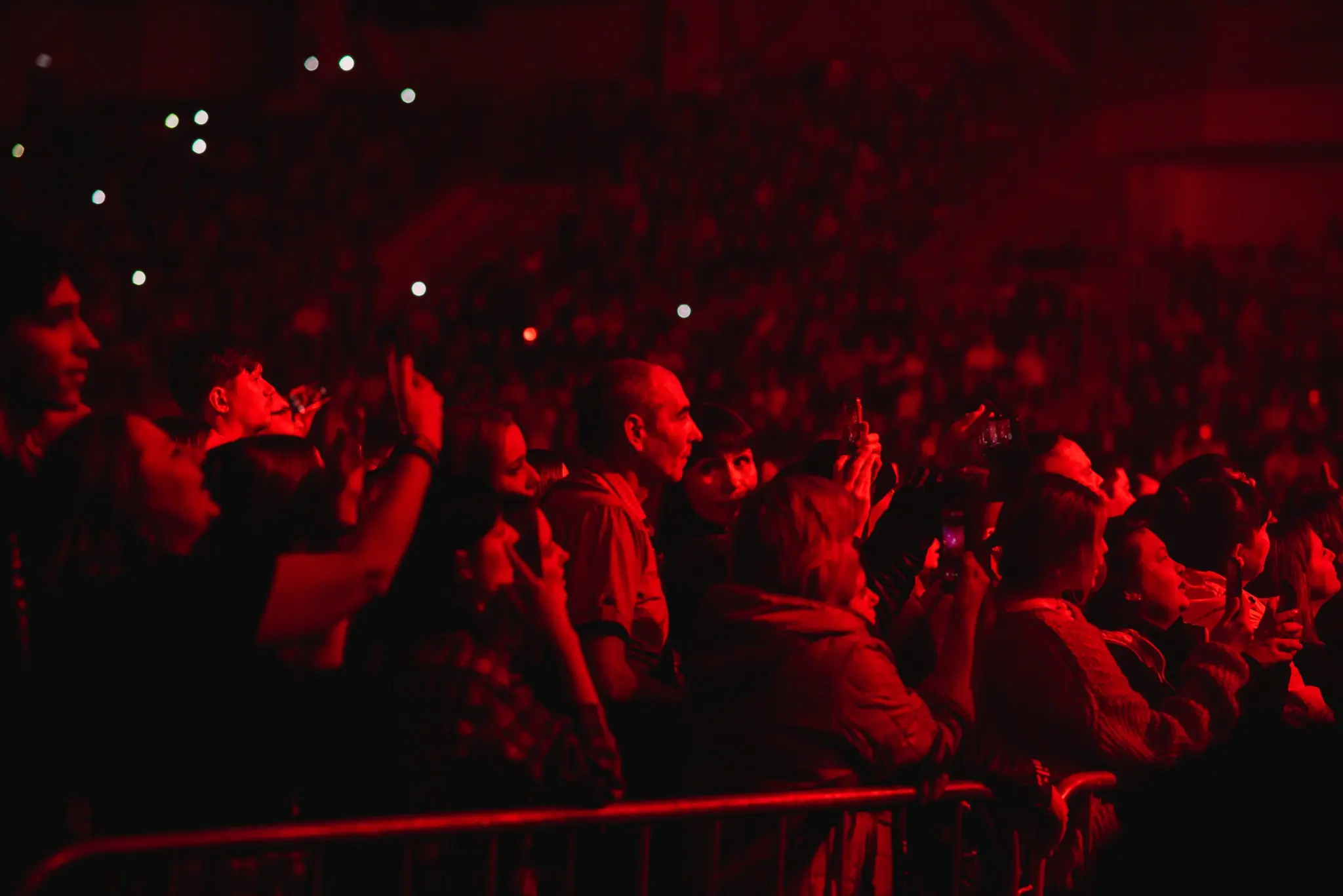 Прекрасный концерт Дома культуры в Иркутске. | Сетка — социальная сеть от hh.ru