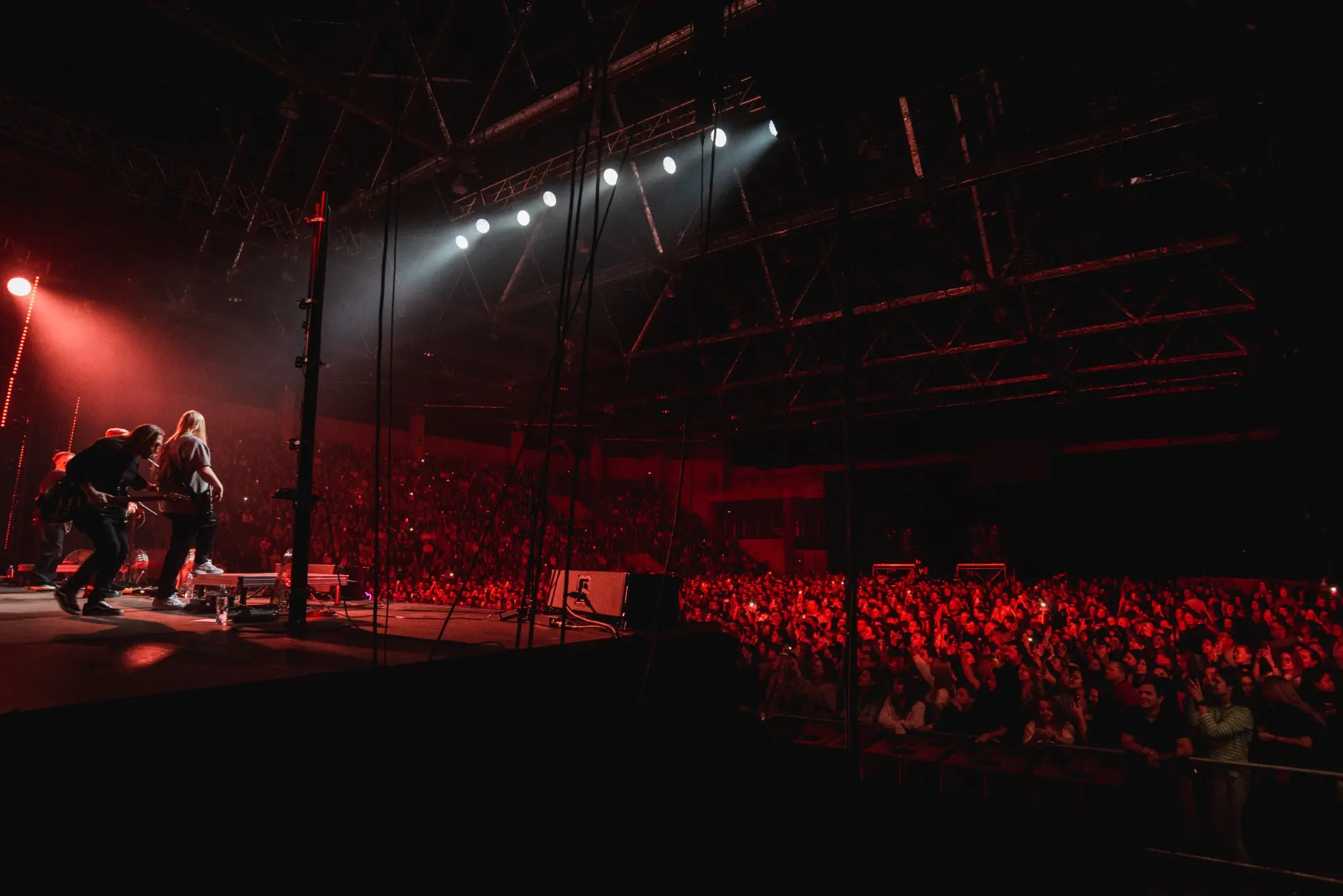 Прекрасный концерт Дома культуры в Иркутске. | Сетка — социальная сеть от hh.ru