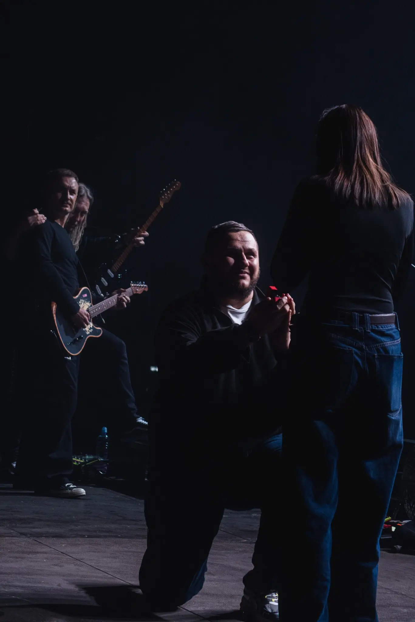 Прекрасный концерт Дома культуры в Иркутске. | Сетка — социальная сеть от hh.ru