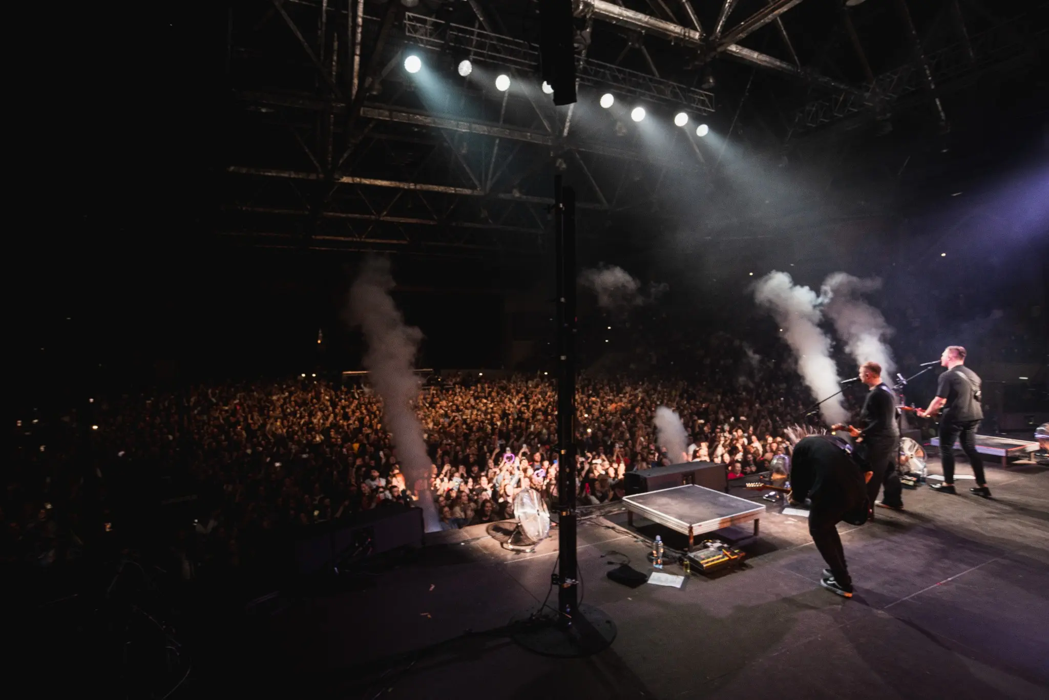 Прекрасный концерт Дома культуры в Иркутске. | Сетка — социальная сеть от hh.ru