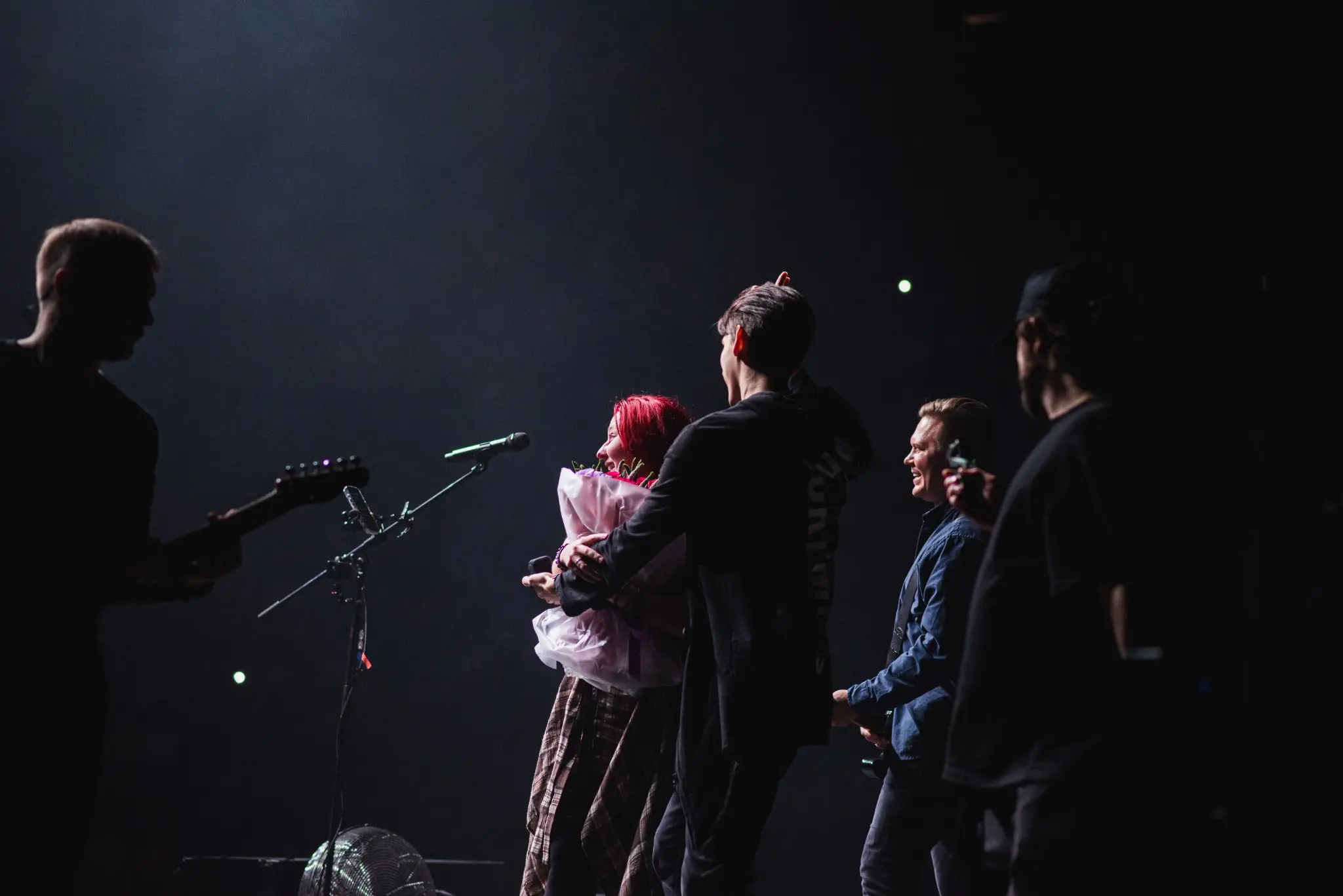 Прекрасный концерт Дома культуры в Иркутске. | Сетка — социальная сеть от hh.ru