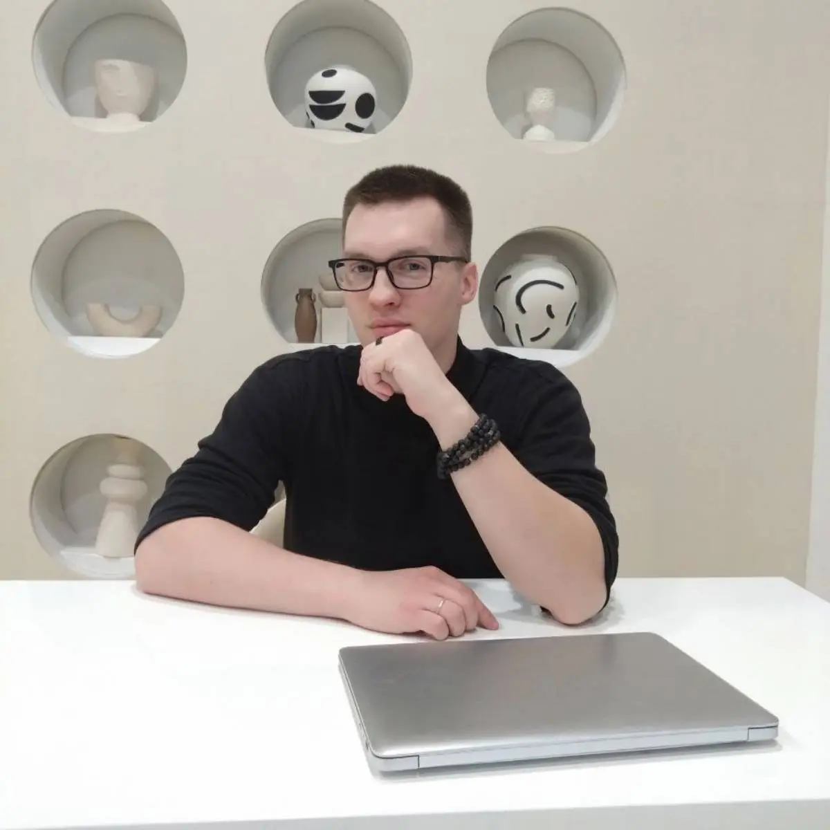 Константин Сухоруков