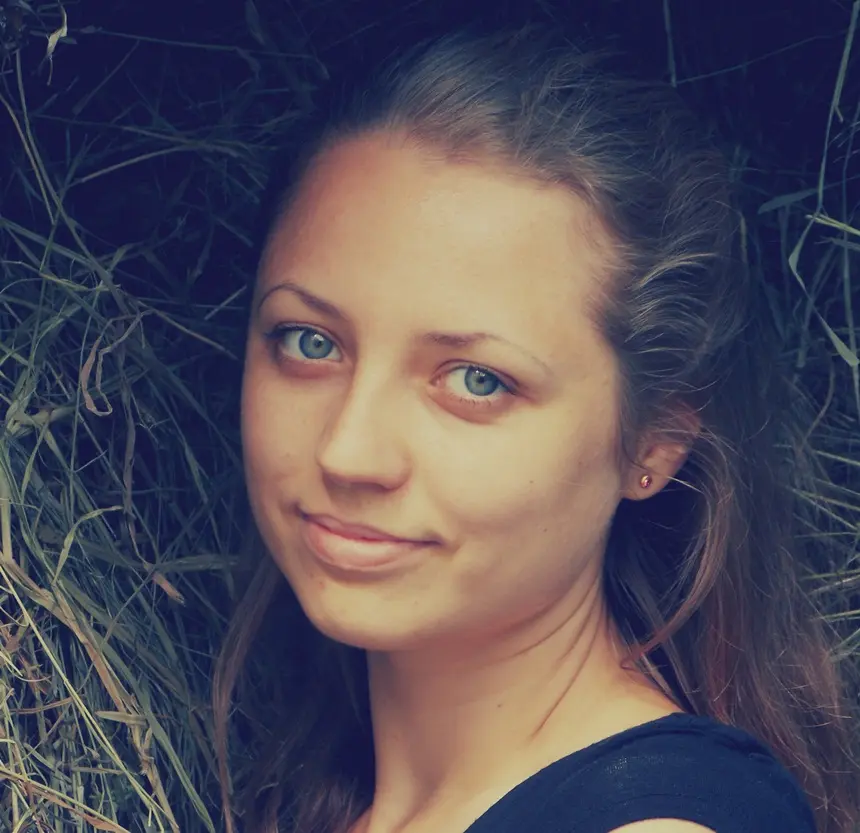 Екатерина Колычева