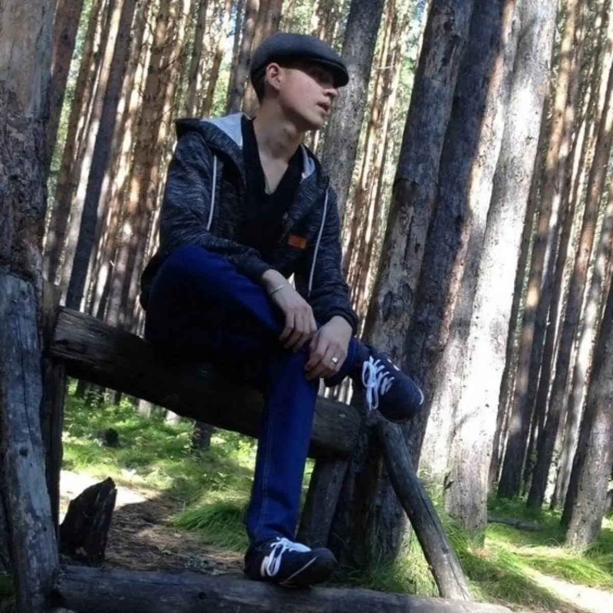 Леонид Иванов