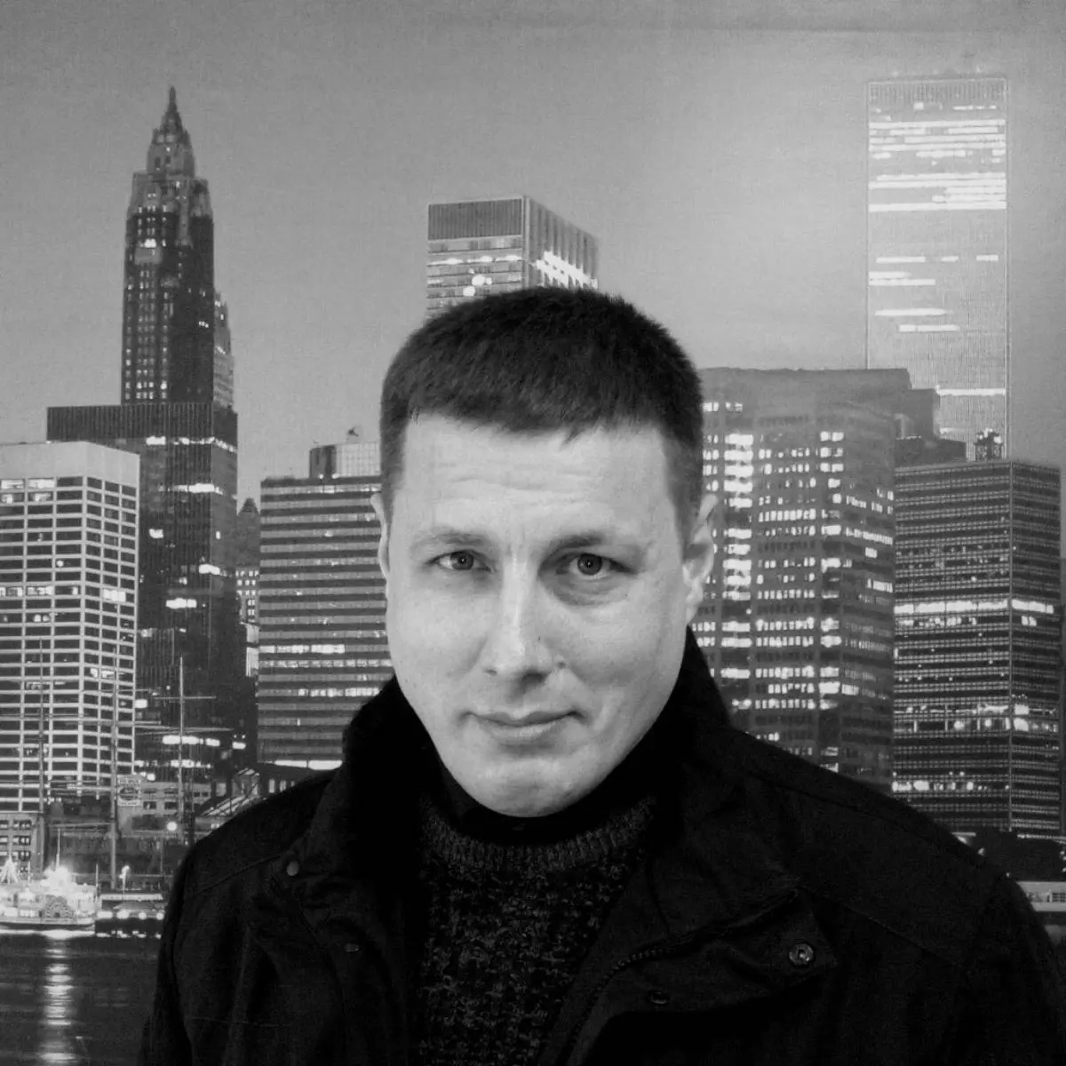 Сергей Литвиненко | Сетка — социальная сеть от hh.ru