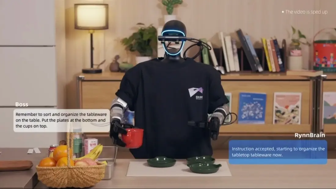 Physical AI | Сетка — социальная сеть от hh.ru