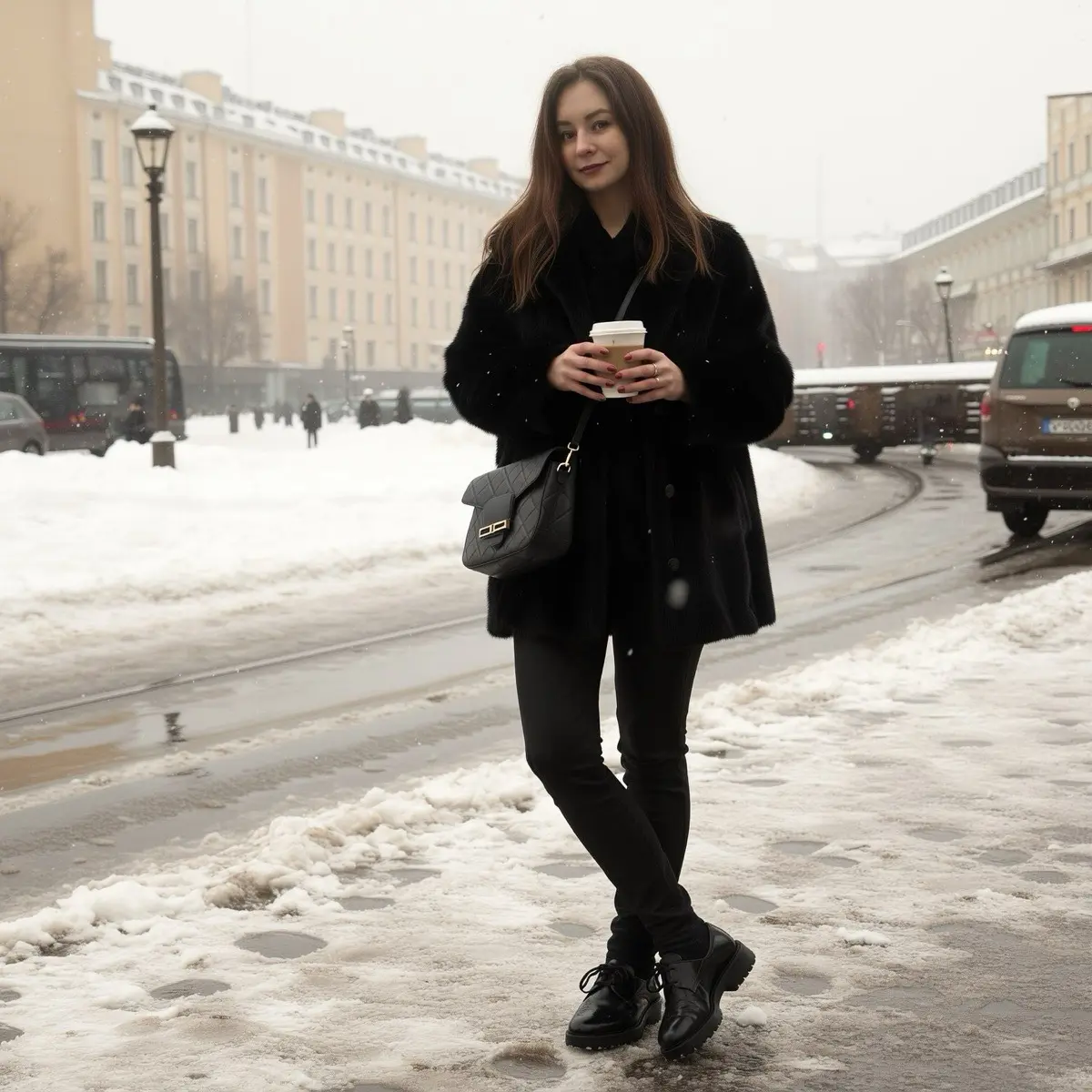 Надежда Дреко | Сетка — социальная сеть от hh.ru