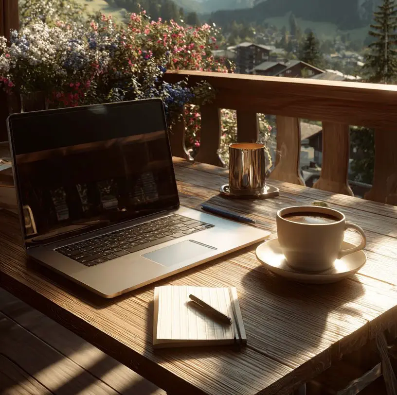 Почему я сбежала из большого офиса? | Сетка — социальная сеть от hh.ru