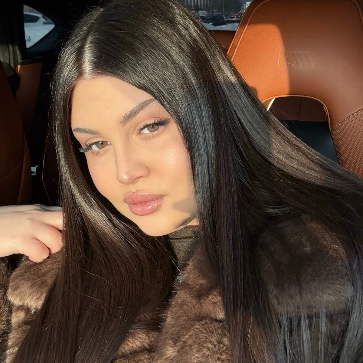 Арина Гатаулина