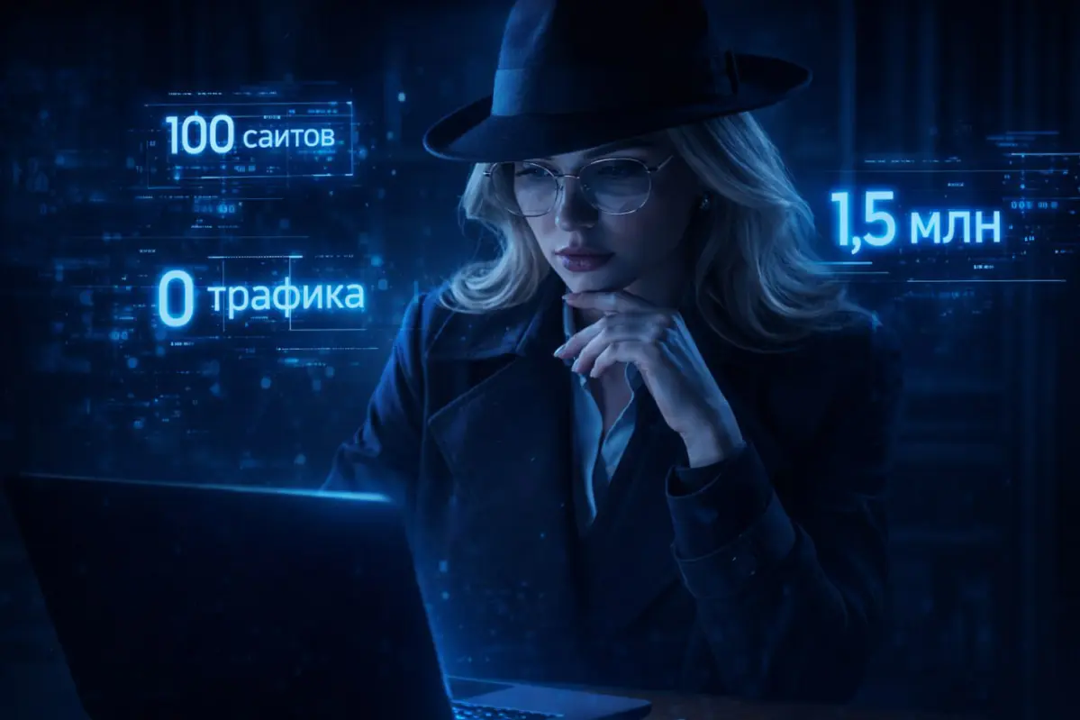 Кейс: Как я расследовала исчезновение 19,5 млн рублей | Сетка — социальная сеть от hh.ru