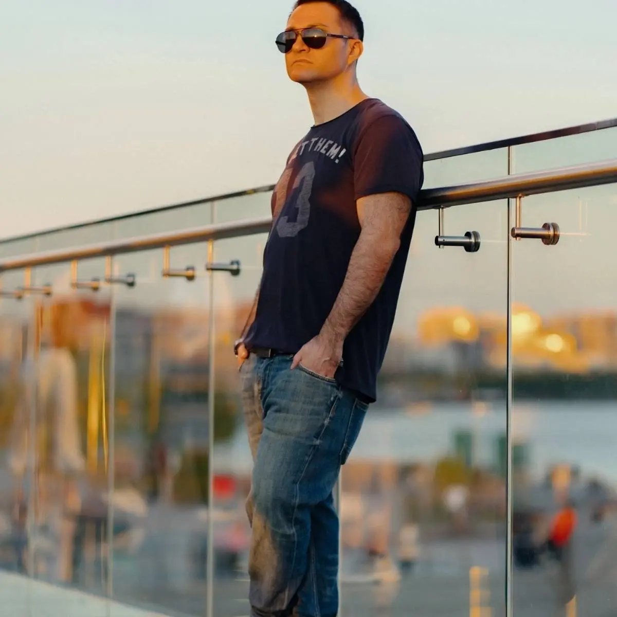 Геннадий Червоненко