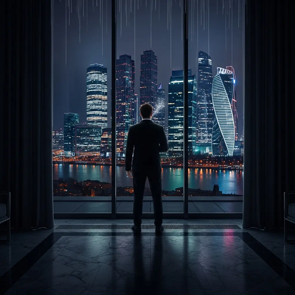 Нанимаем Head of Sales в элитную недвижимость | Сетка — социальная сеть от hh.ru