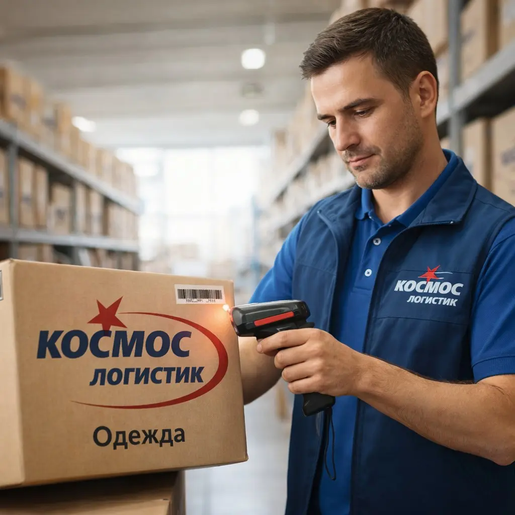 Как снизить складские расходы
Маркируйте груз сразу. В Космос Логистик хранение от 25 р/сутки за паллет, и точность на входе экономит до 15% бюджета на инвентаризации | Сетка — социальная сеть от hh.ru