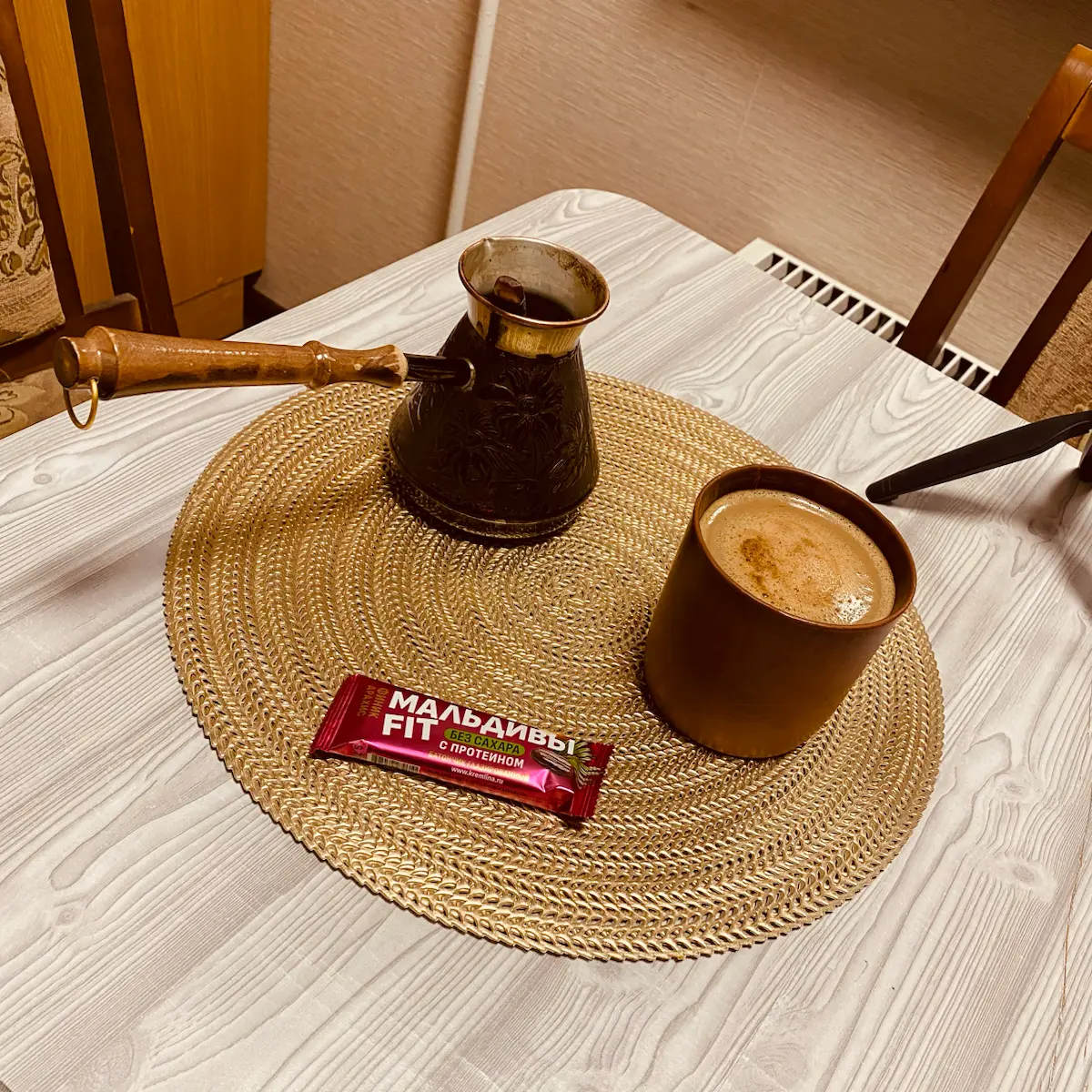 ☕️📯 | Сетка — социальная сеть от hh.ru