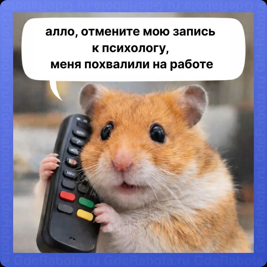 И на вашей улице будет праздник 🙌
#работа #вакансии #hr #GdeRabota
Изображение создано с ИИ | Сетка — социальная сеть от hh.ru