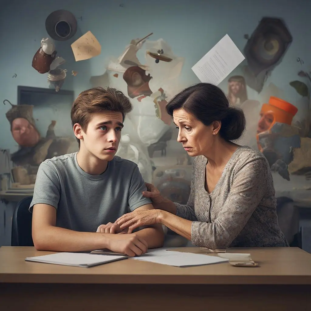 Синдром "Мам, я работаю" | Сетка — социальная сеть от hh.ru