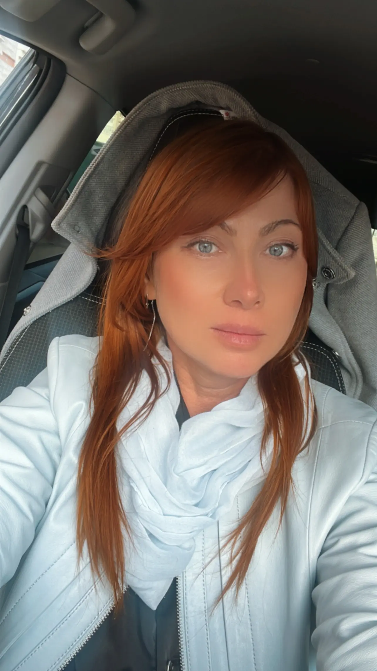Наталия Бугаенко