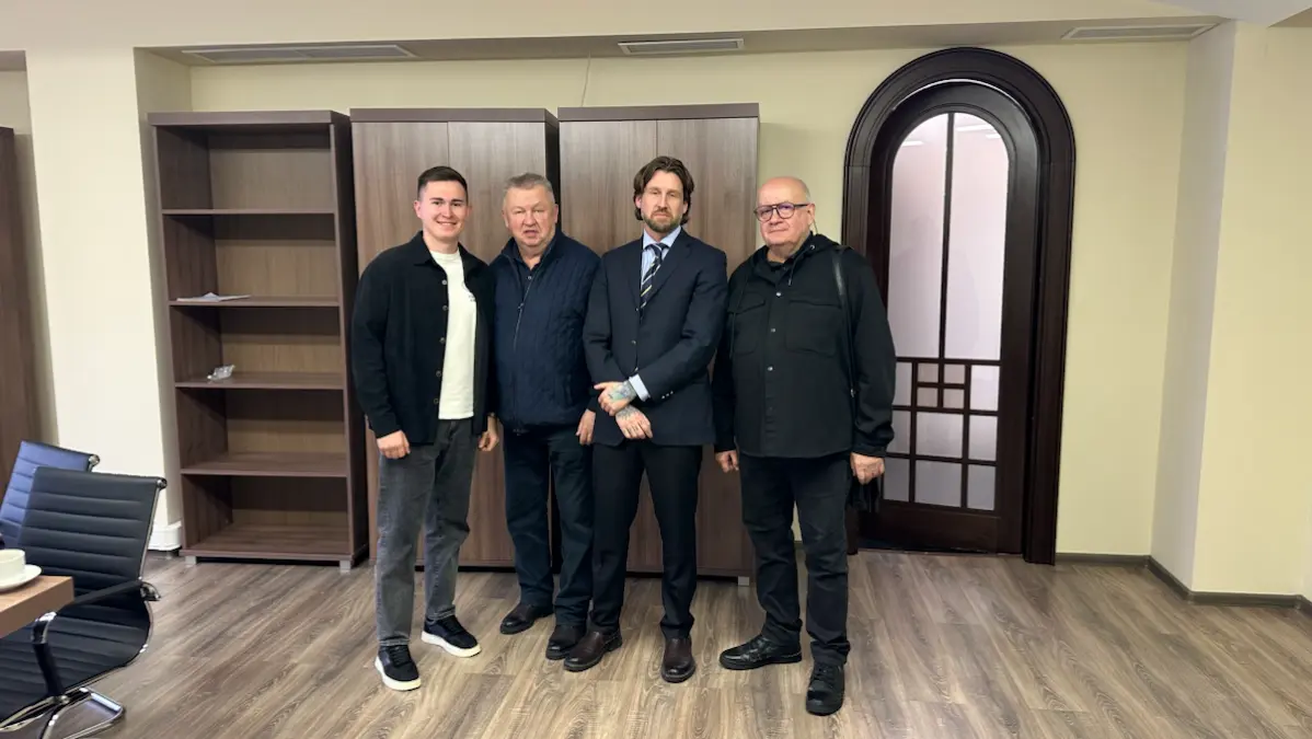 Новая глава развития🔥🔥🔥 | Сетка — социальная сеть от hh.ru