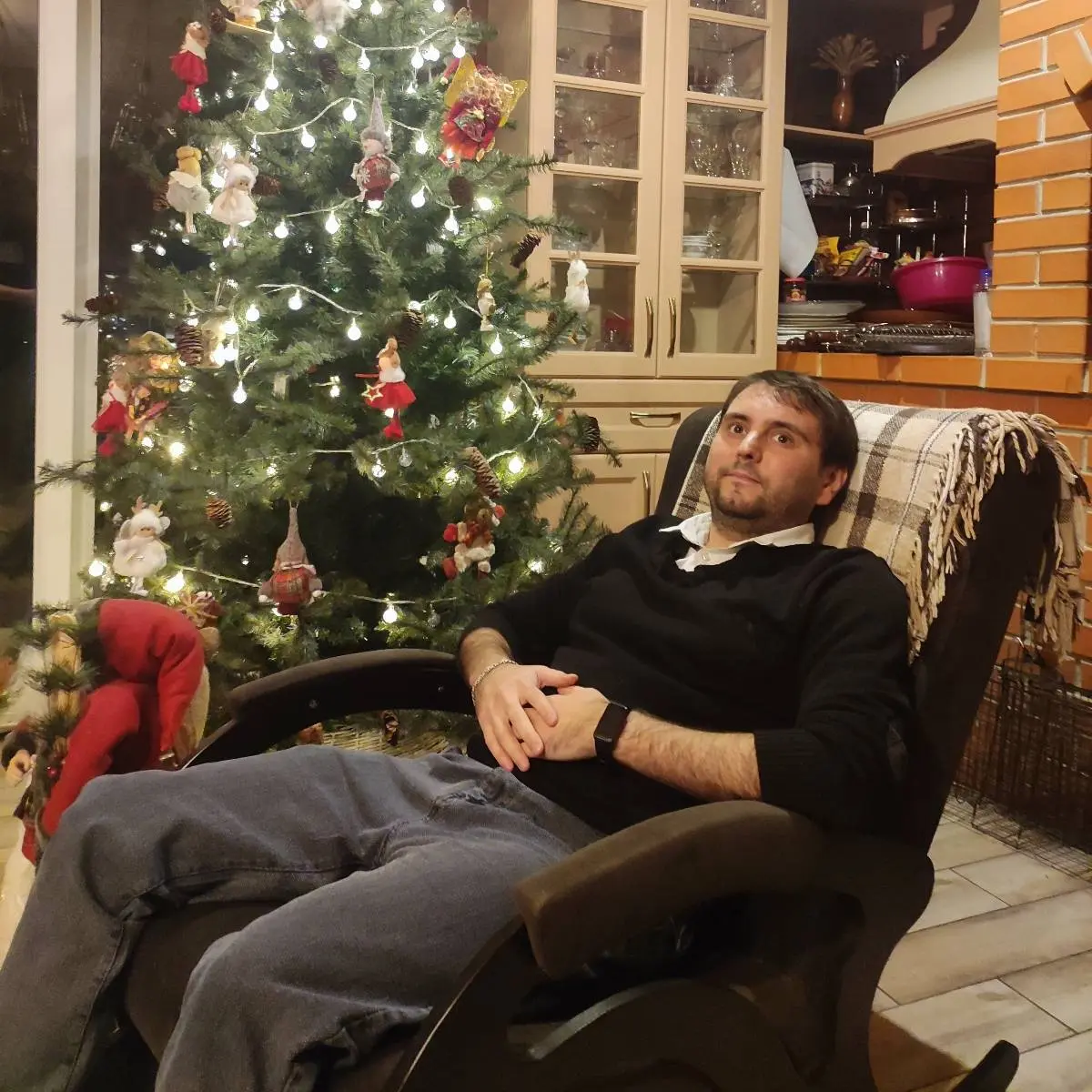 Артур Семенов | Сетка — социальная сеть от hh.ru