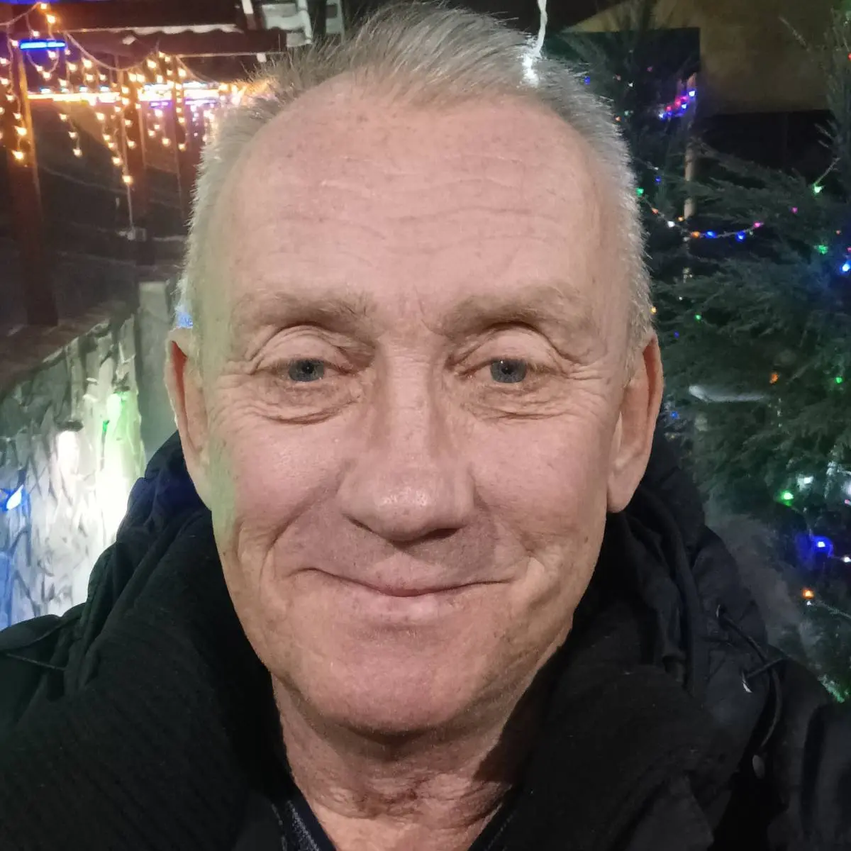Олег Виноградов