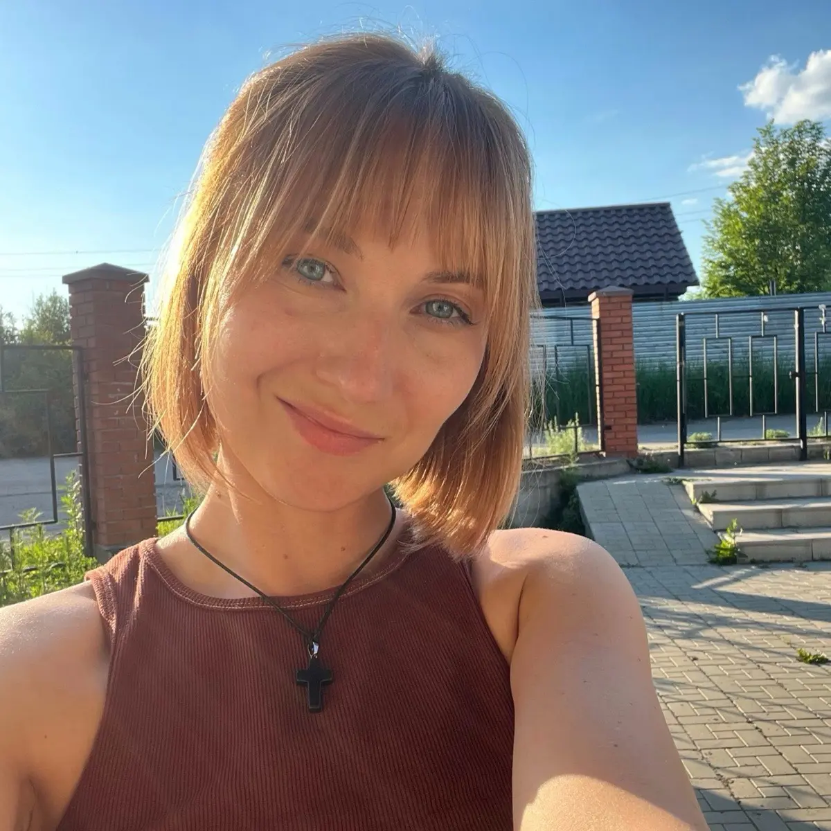 Инна Пфаненштиль