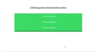 CSS Responsive animated Accordion - Адаптивный анимированный аккордеон. Реализован с помощью JS и CSS.
https://codepen.io/chriswrightdesign/details/AVENwb | Сетка — социальная сеть от hh.ru