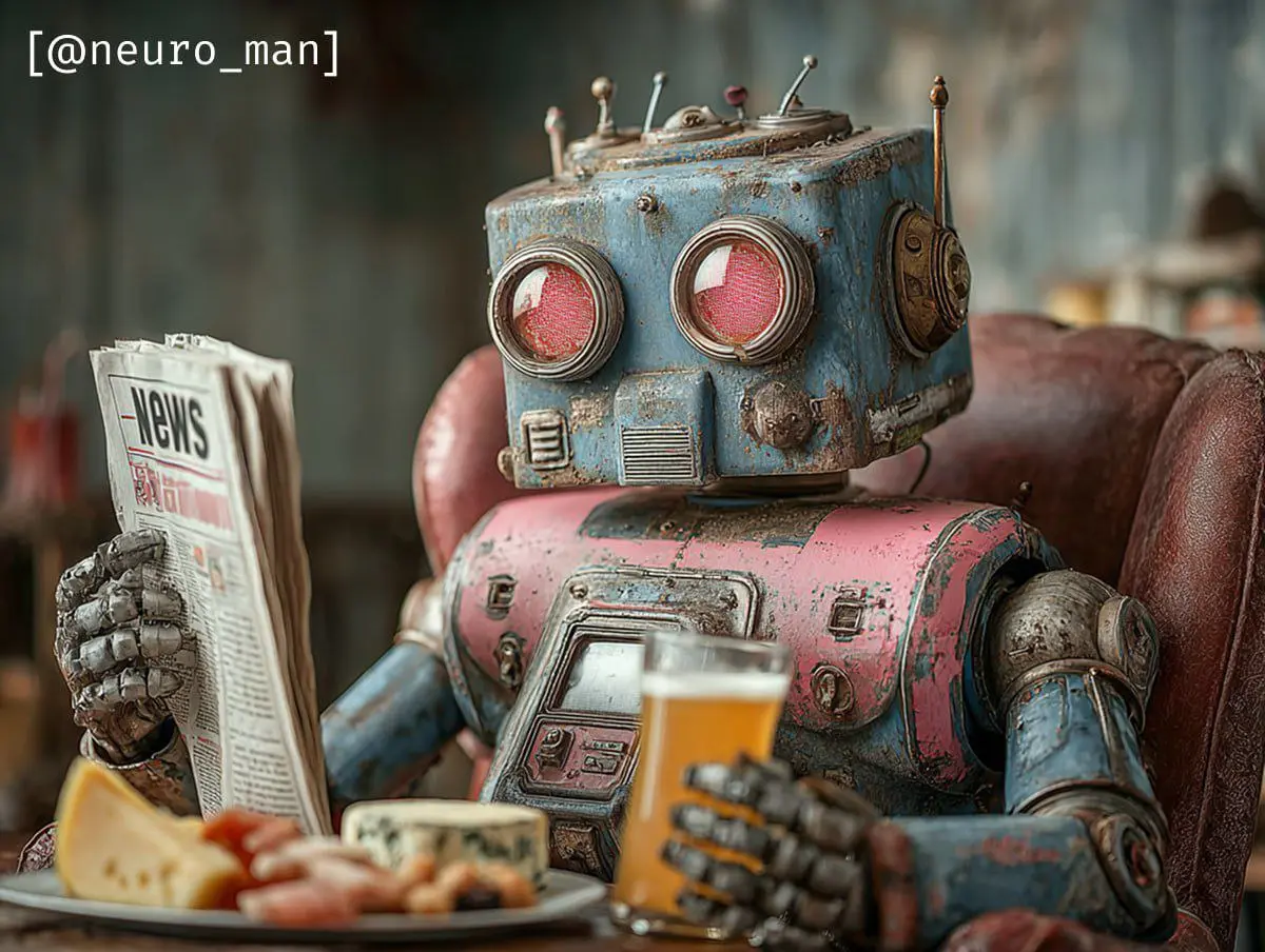 НейроДайджест #32: химоружие от Claude Opus, конкурент Nano Banana, Китай лидирует и бот-матерщинник
Представьте: просыпаетесь вы в понедельник, а за ночь в мире ИИ произошло больше событий, чем у вас... | Сетка — социальная сеть от hh.ru