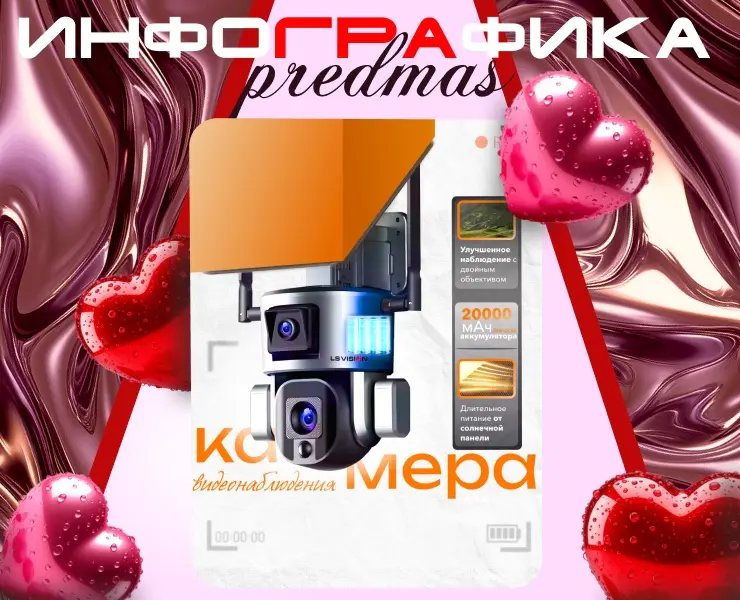 Валентинка для селлера на маркетплейсах | Сетка — социальная сеть от hh.ru