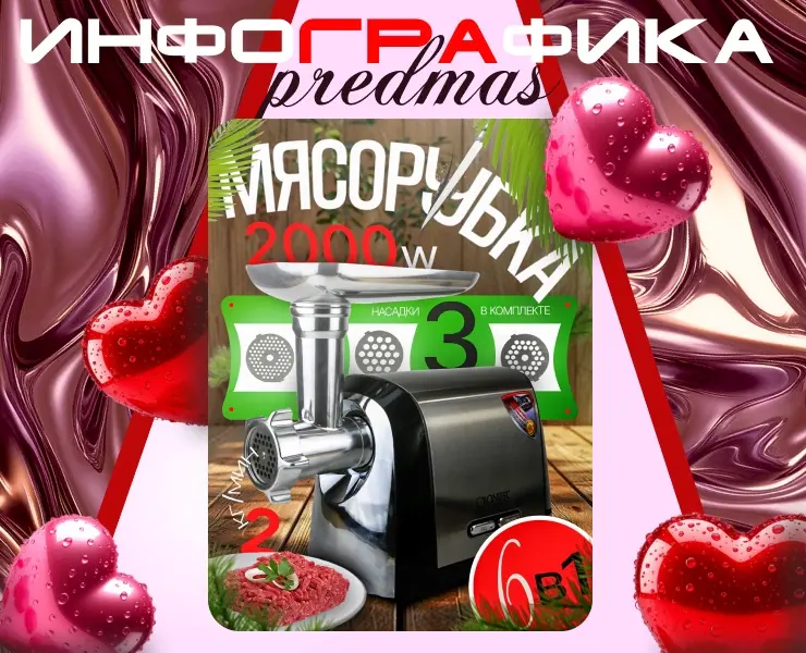 Валентинка для селлера на маркетплейсах | Сетка — социальная сеть от hh.ru